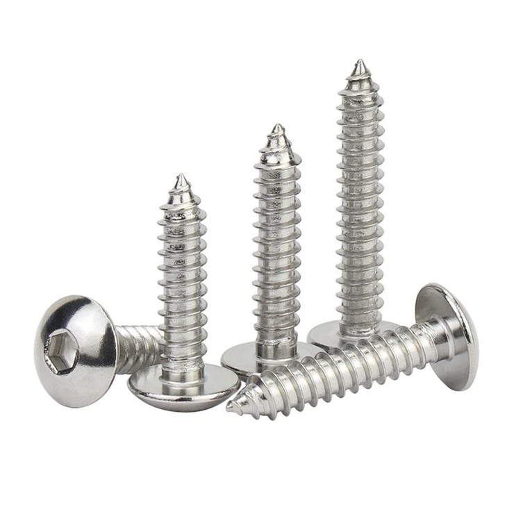 Truss Head Screw Truss Head Screw